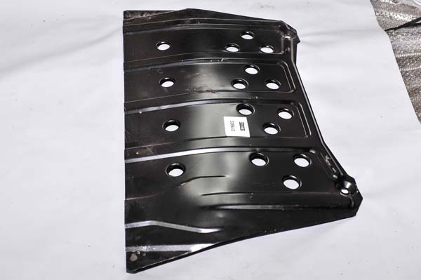 CORSA D KARTER MUHAFAZASI